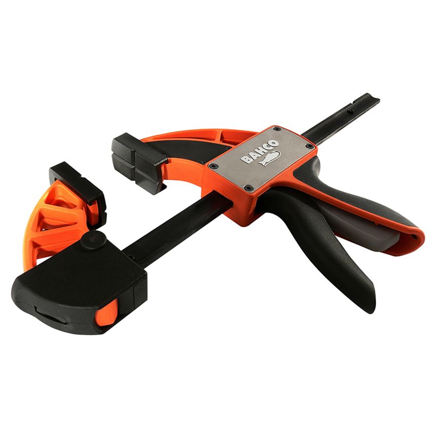 QCB-300 Better Clamp 300mm (12in) (CF 200kg) BAHQCB300