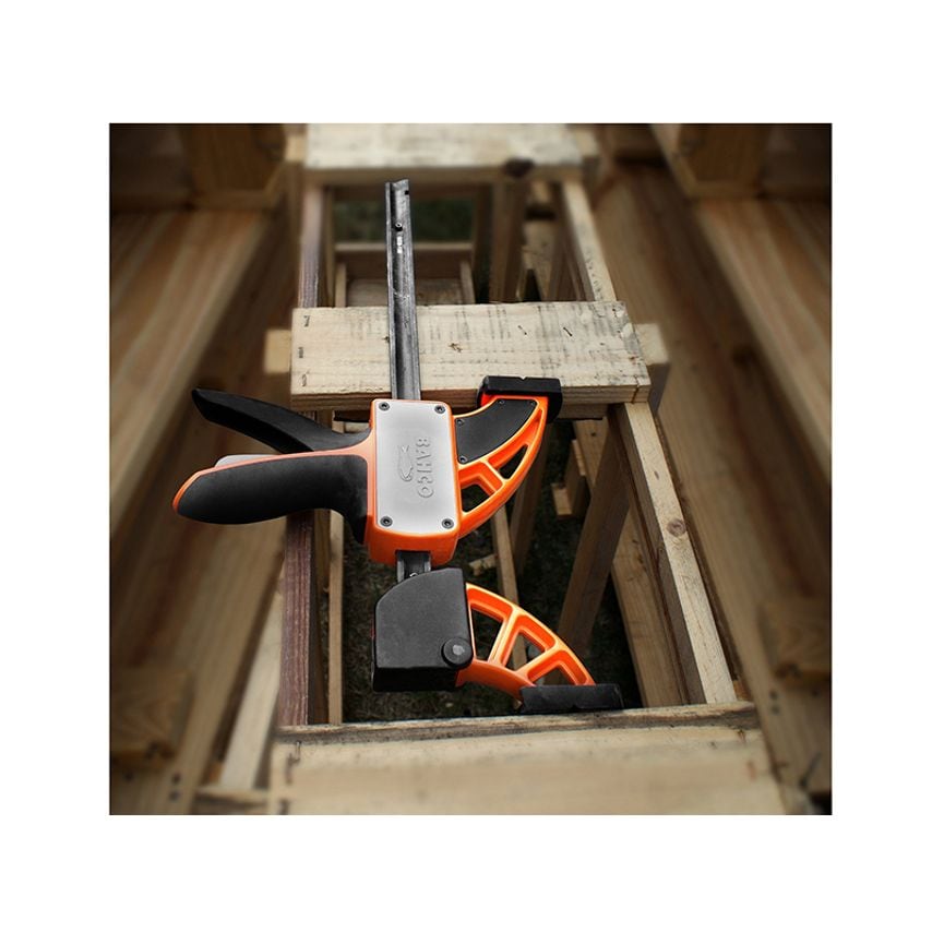 QCB-300 Better Clamp 300mm (12in) (CF 200kg) BAHQCB300