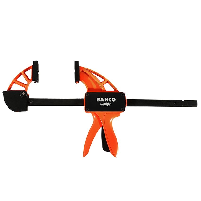 QCG-150 Good Clamp 150mm (6in) (CF 125kg) BAHQCG150
