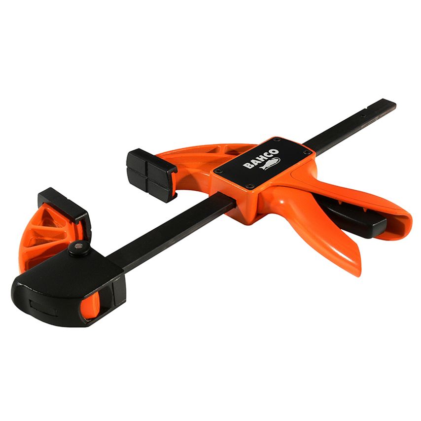 QCG-150 Good Clamp 150mm (6in) (CF 125kg) BAHQCG150