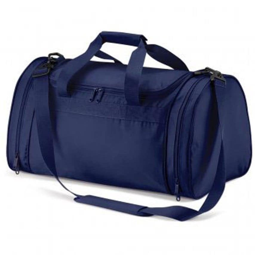 QD70N QD70 Navy Holdall
