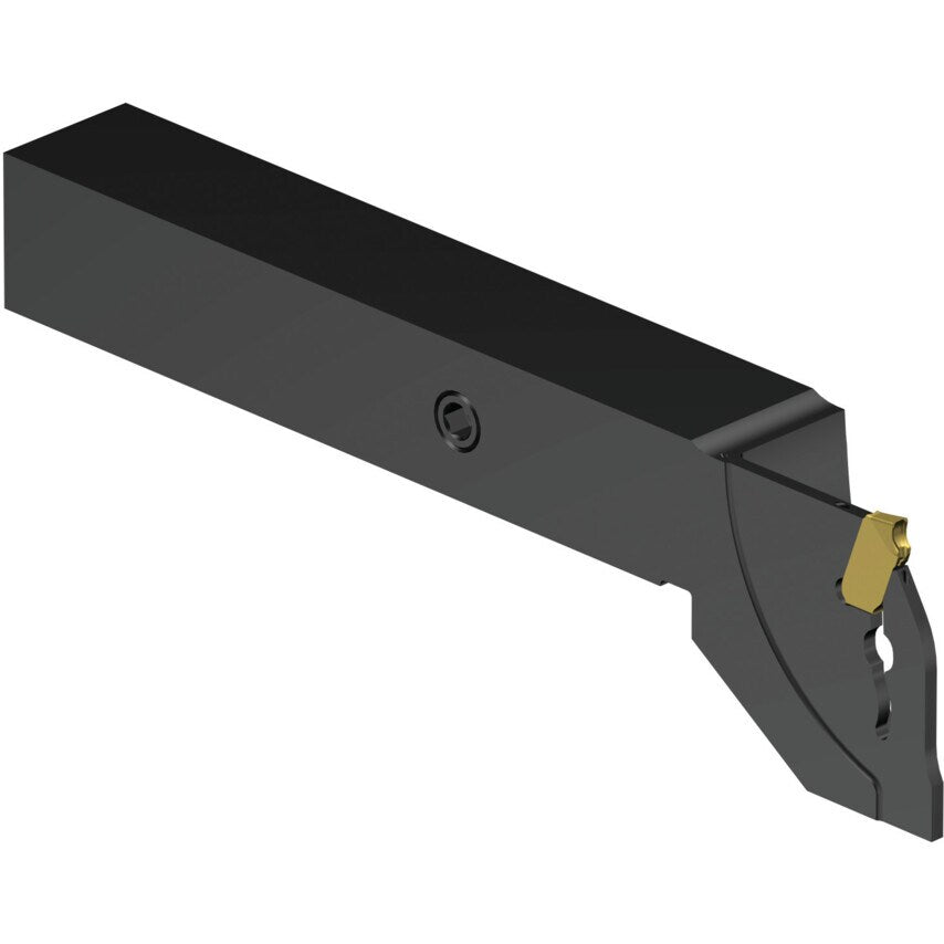 QD-LFE0800C10D-Y1 Corocut QD Shank for Y-Axis Parting