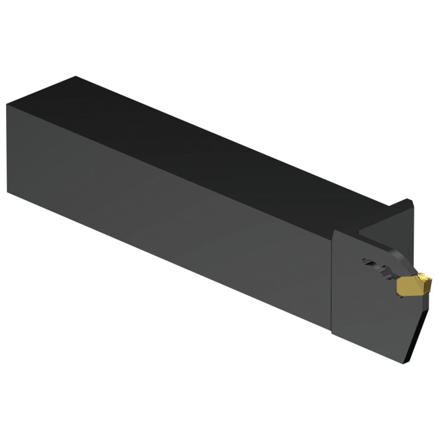 QD-LFG1000-16A QD Shank Tool for Parting and Grooving