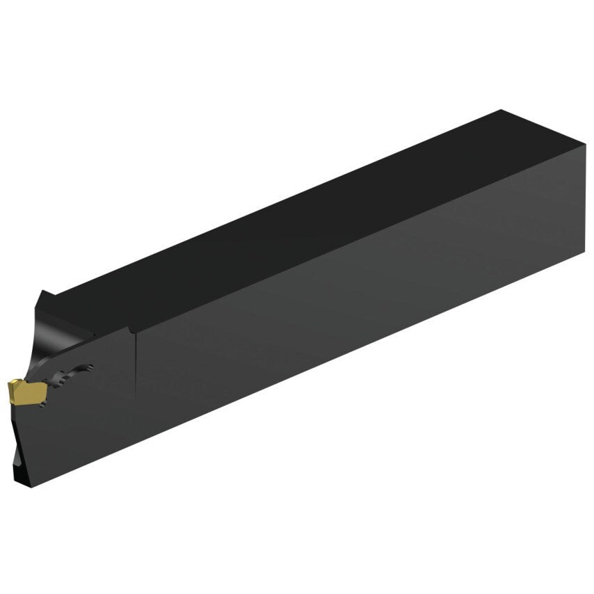 QD-RFC0500-12S QD Shank Tool for Parting and Grooving