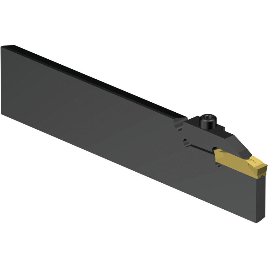 QD-RFE20C2020D-Y1 Corocut QD Shank for Y-Axis Parting