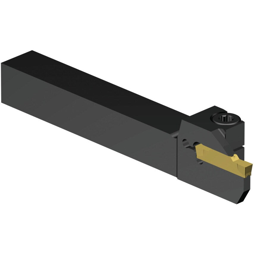 QD-RFF0800C12D-Y1 Corocut QD Shank for Y-Axis Parting