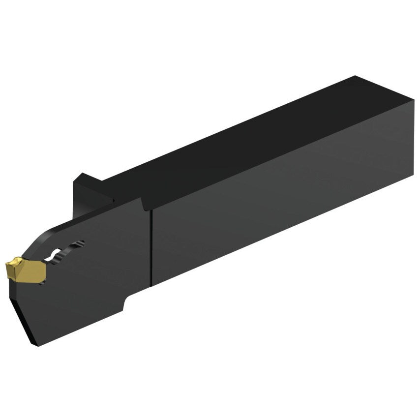 QD-RFG1300-12S QD Shank Tool for Parting and Grooving