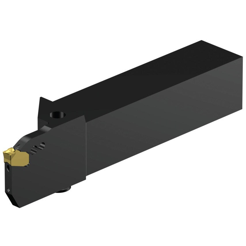 QD-RFK1300C20A QD Shank Tool for Parting and Grooving