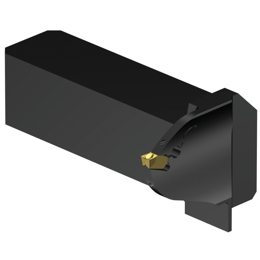 QFT-LGH22C2525-030B QF QS Shank Tool for Face Grooving