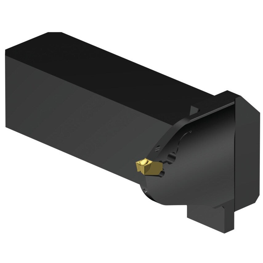 QFT-LGH25C2525-035B QF QS Shank Tool for Face Grooving