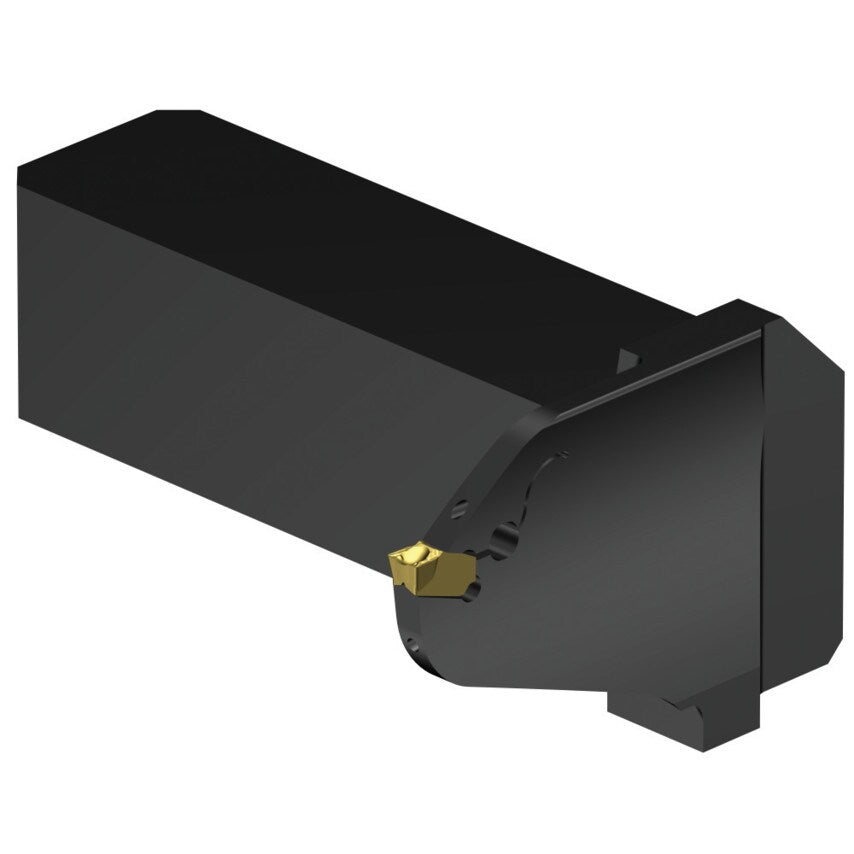 QFT-LGH32C2525-065B QF QS Shank Tool for Face Grooving