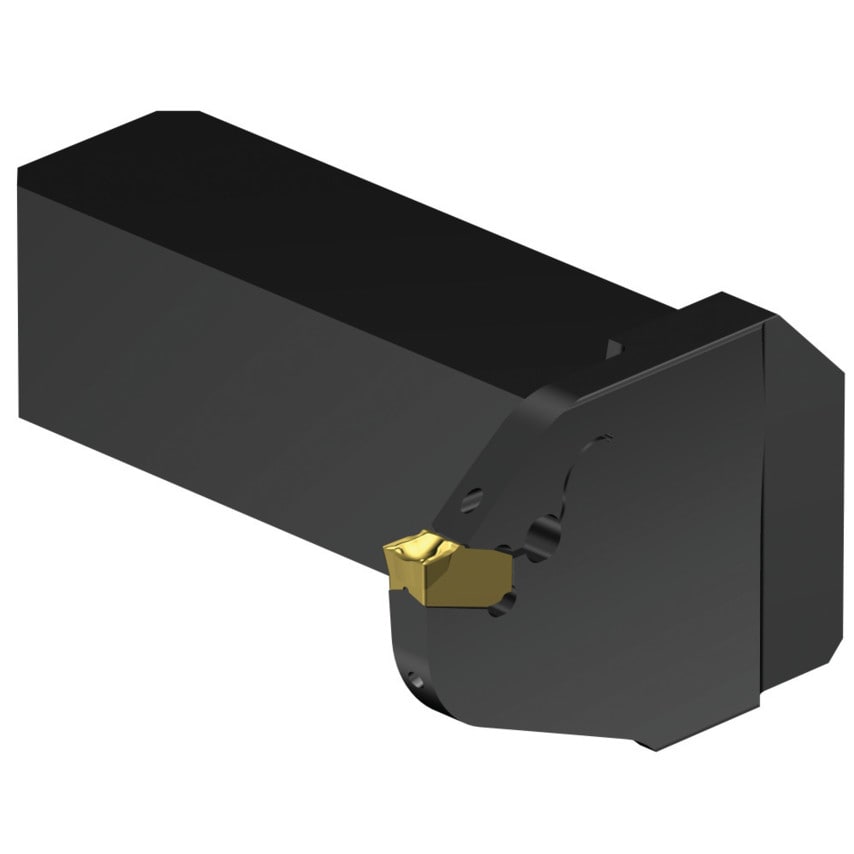 QFT-LGK125C16-160B QF QS Shank Tool for Face Grooving