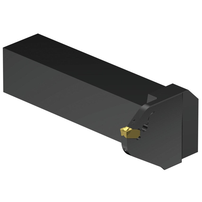 QFT-LGK125C20-160B QF Shank Tool for Face Grooving