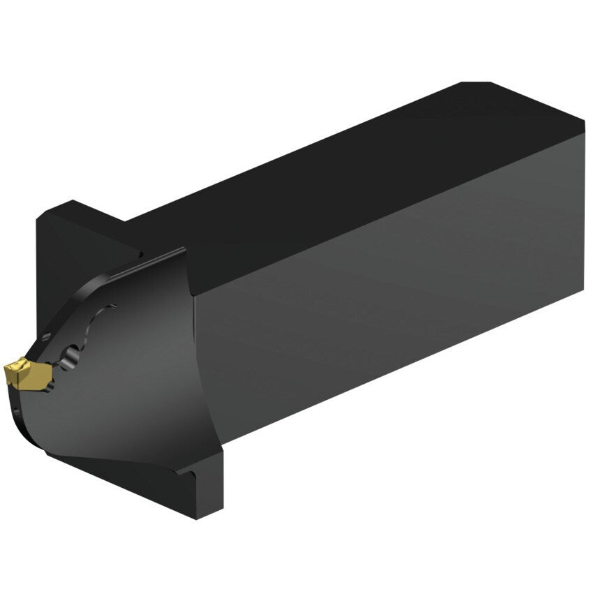 QFT-RFG100C16-045B QF QS Shank Tool for Face Grooving