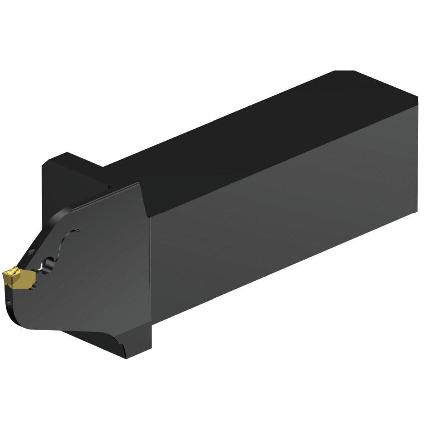 QFT-RFG30C2525-150B QF QS Shank Tool for Face Grooving