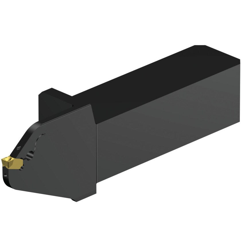 QFT-RFH150C16-500B QF QS Shank Tool for Face Grooving