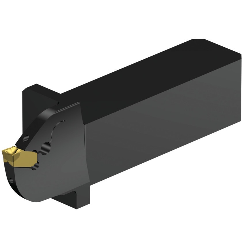 QFT-RFK26C2525-045B QF QS Shank Tool for Face Grooving