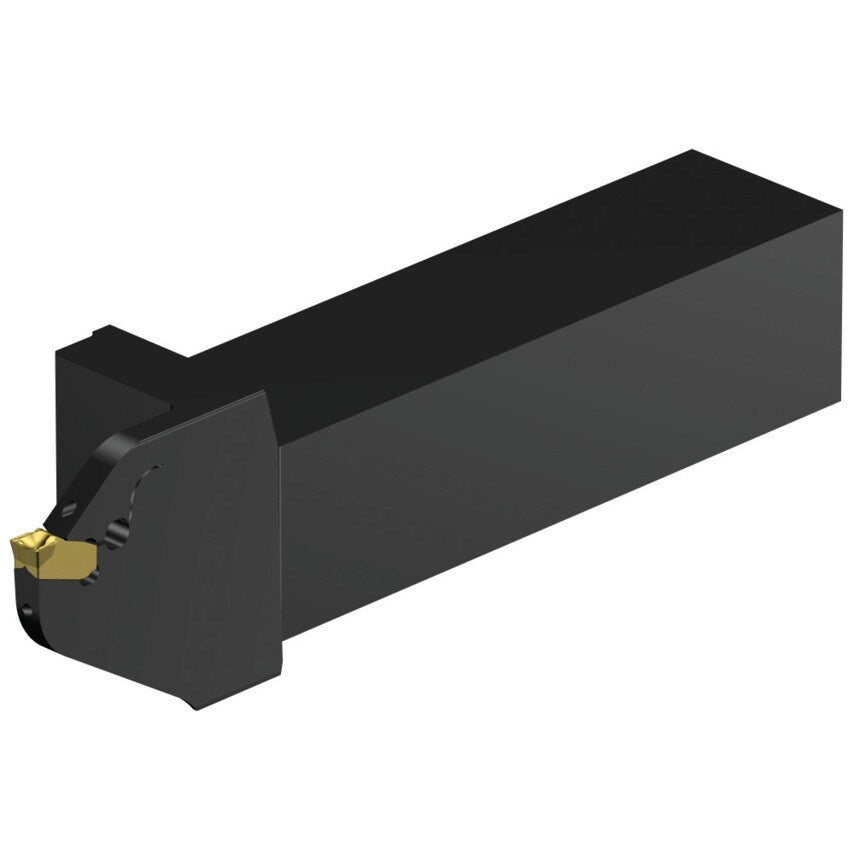 QFT-RFK32C3232-220B QF Shank Tool for Face Grooving