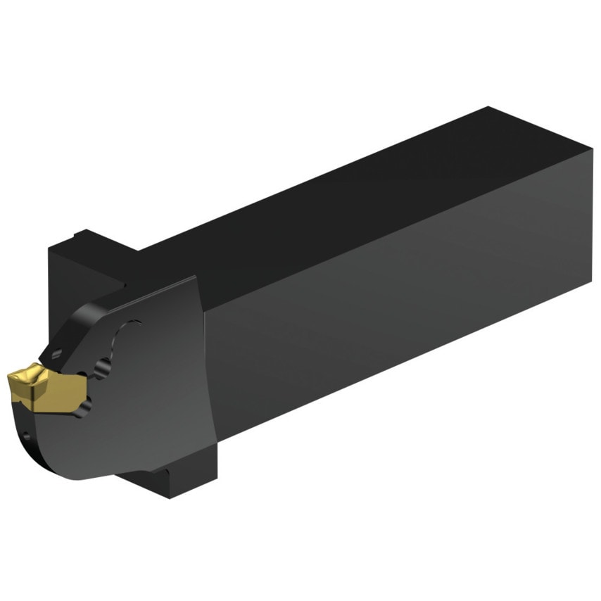 QFT-RFL33C3232-060B QF Shank Tool for Face Grooving