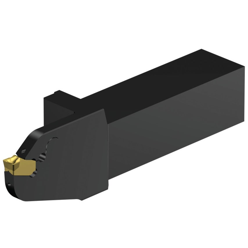 QFT-RFL50C3232-220B QF Shank Tool for Face Grooving