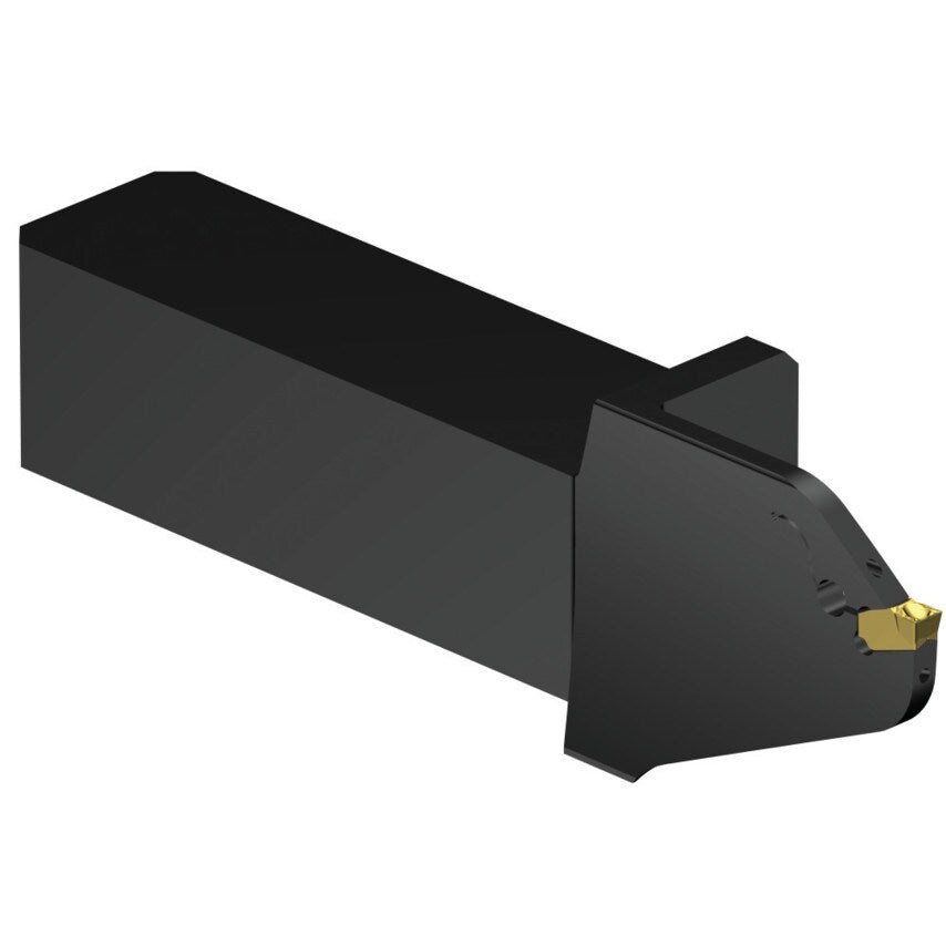 QFU-LFH150C16-150B QF QS Shank Tool for Face Grooving