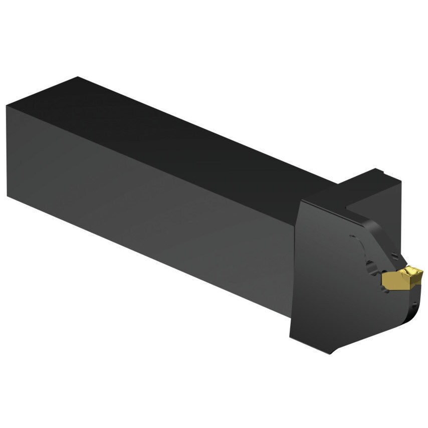 QFU-LFK125C20-160B QF Shank Tool for Face Grooving