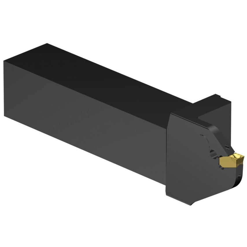 QFU-LFK32C3232-220B QF Shank Tool for Face Grooving