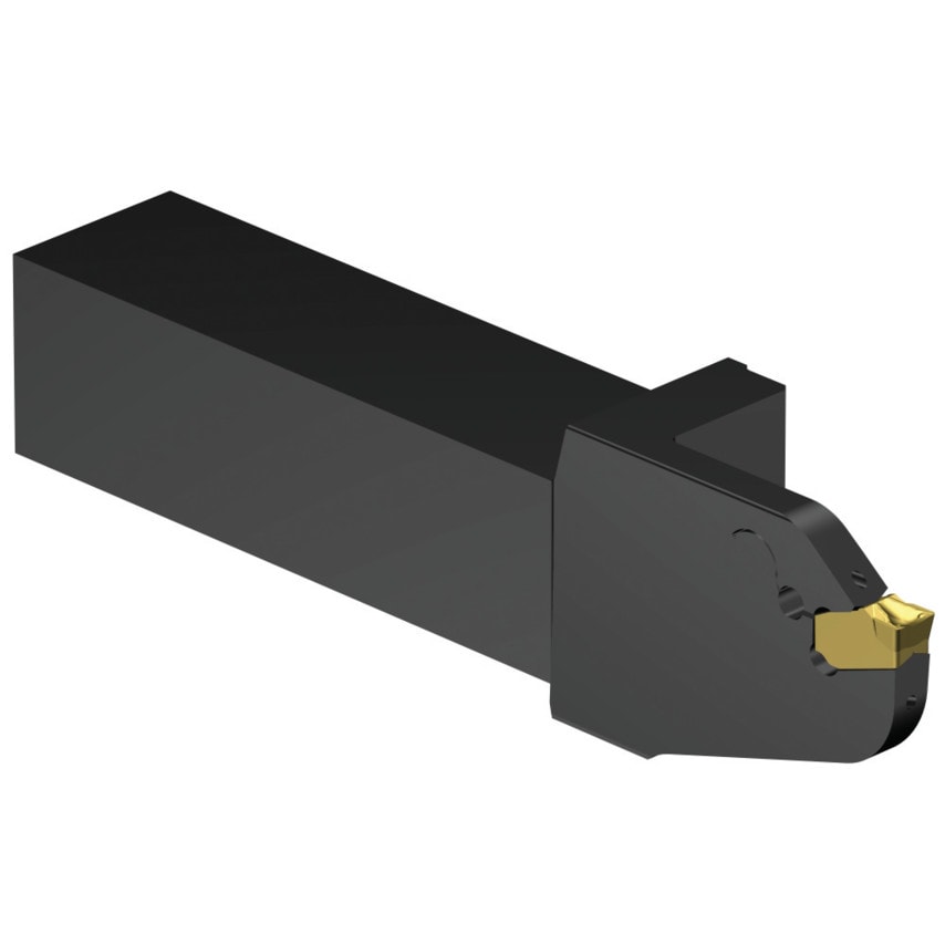 QFU-LFL196C20-220B QF Shank Tool for Face Grooving