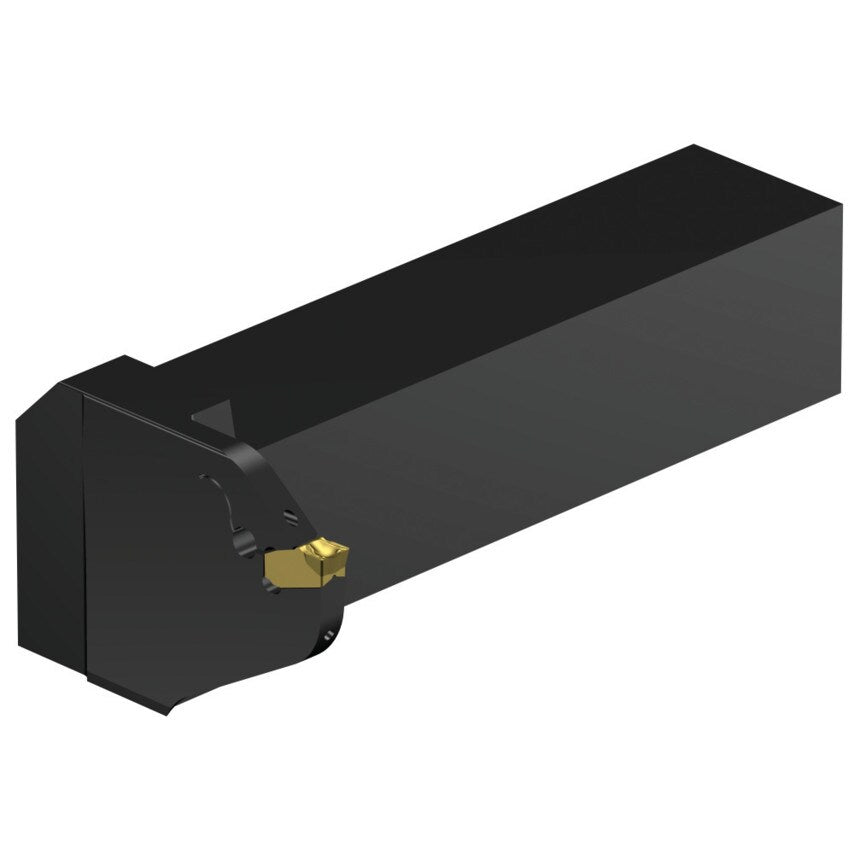 QFU-RGK32C3232-200B QF Shank Tool for Face Grooving