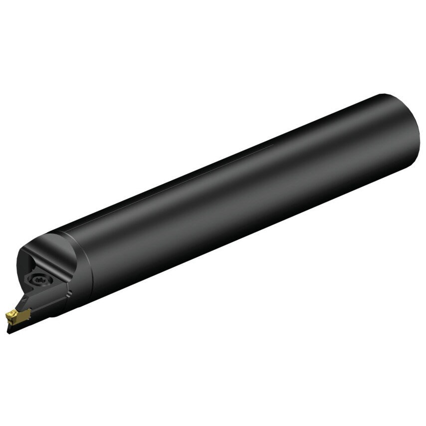 QI-RAFG12C25-016A QI Boring Bar for Face Grooving