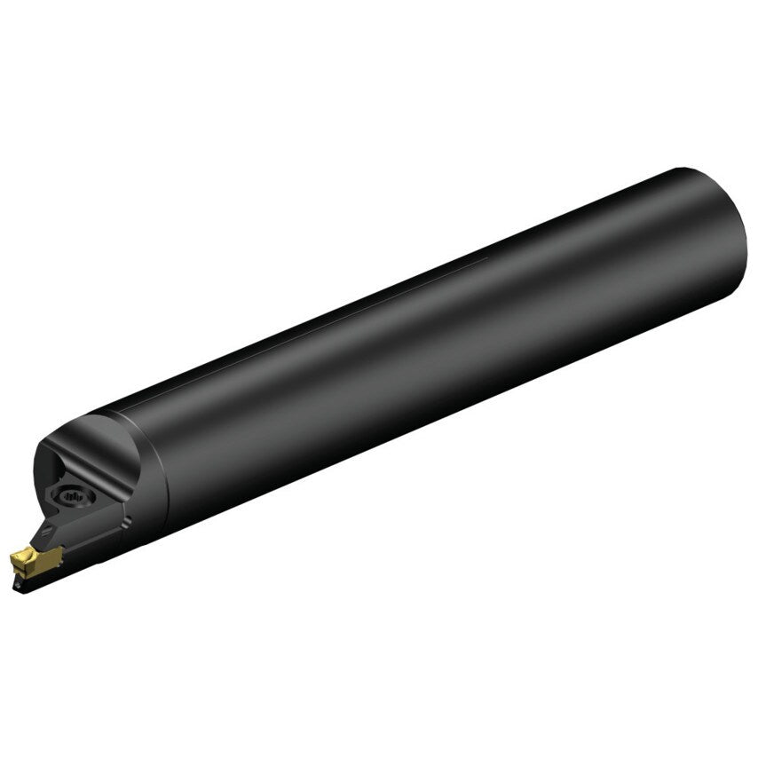 QI-RAFH12C25-016A QI Boring Bar for Face Grooving