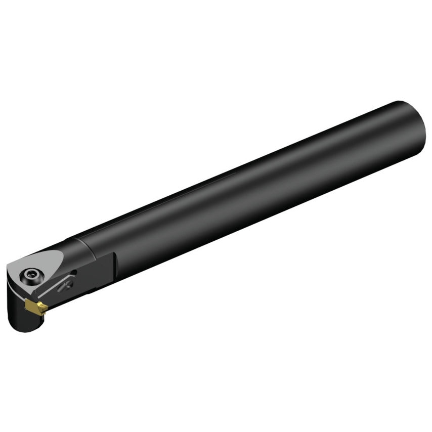 QI-RAGF04C12-25 QI Boring Bar for Grooving