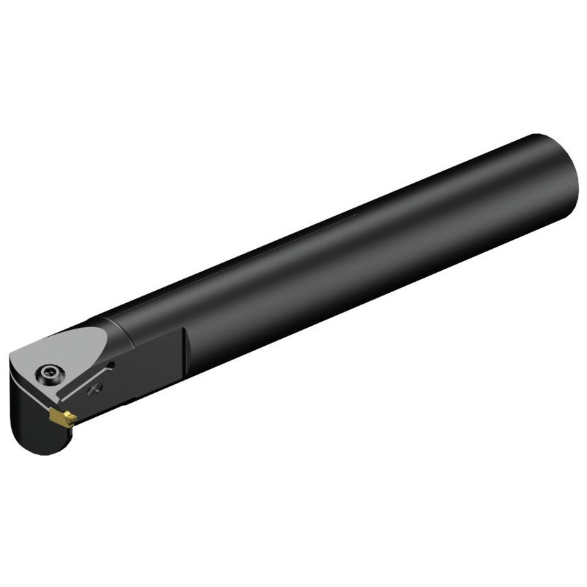 QI-RAGF06C25-32 QI Boring Bar for Grooving