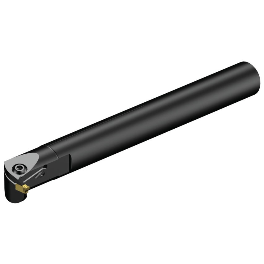 QI-RAGG04C12-25 QI Boring Bar for Grooving