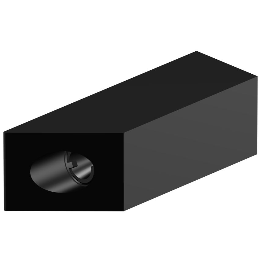 QS-1616HP-M Stop for QS Holding System