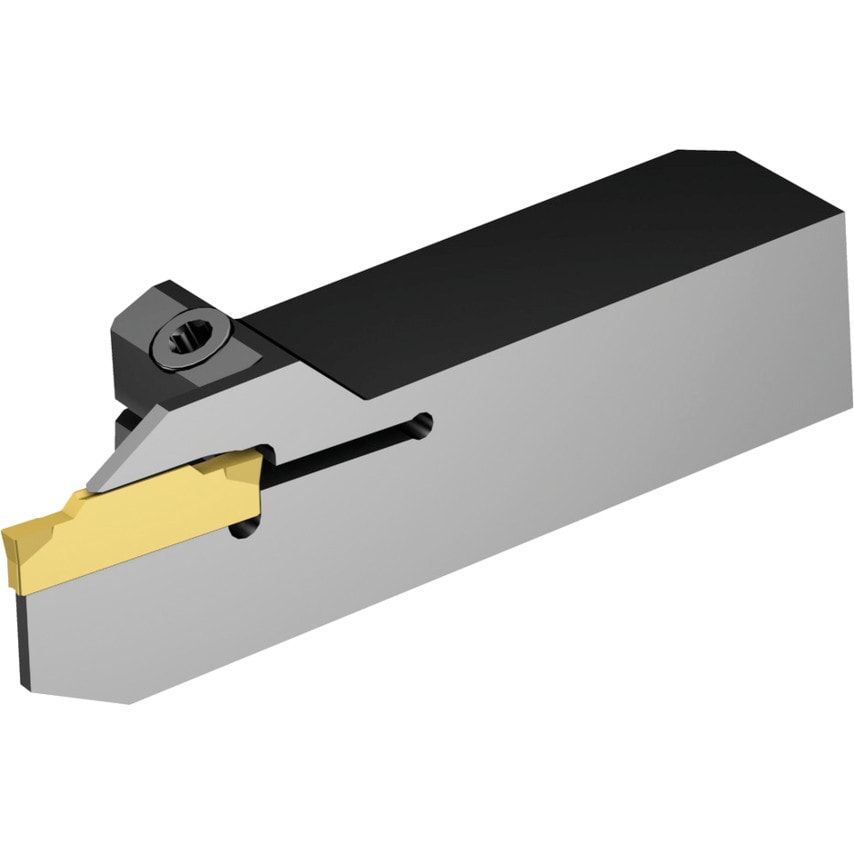 QS-LF123D032-10B 1-2 QS Shank Tool for Parting and Grooving