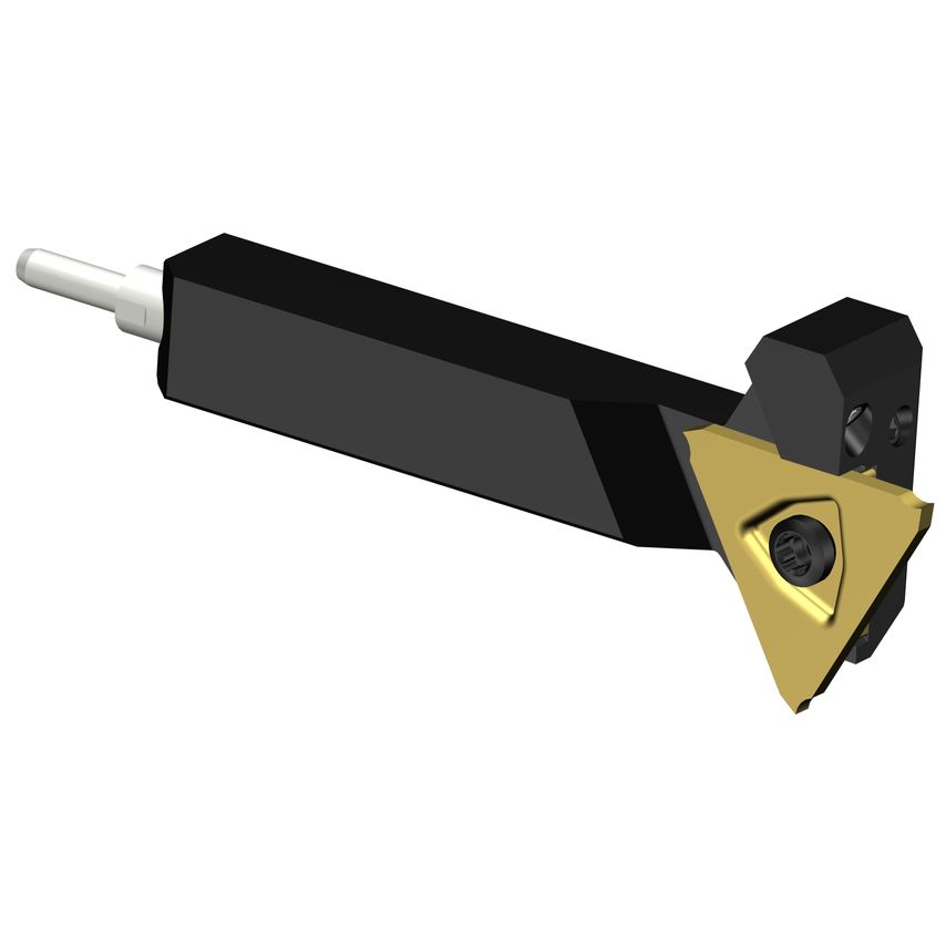 QS-LF123U06-1010BHP Shank Tool