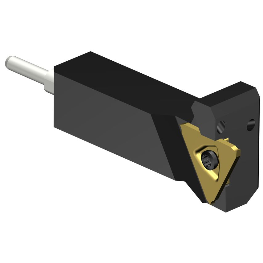 QS-LF123U06-1616BHP Shank Tool