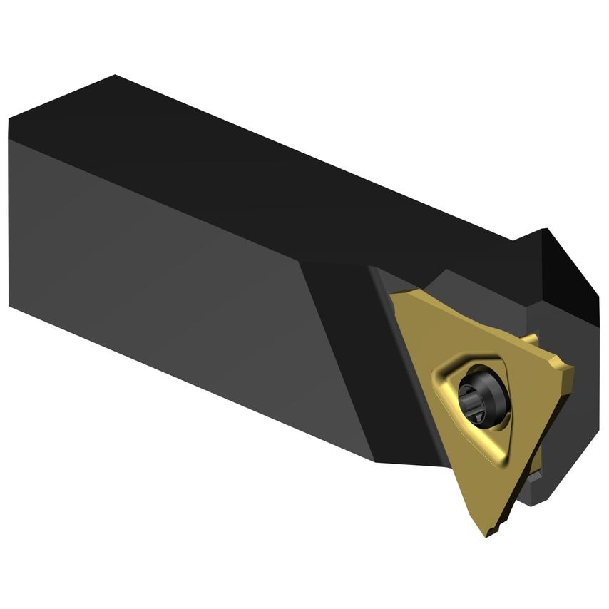 QS-LF123U06-1616B Shank Tool