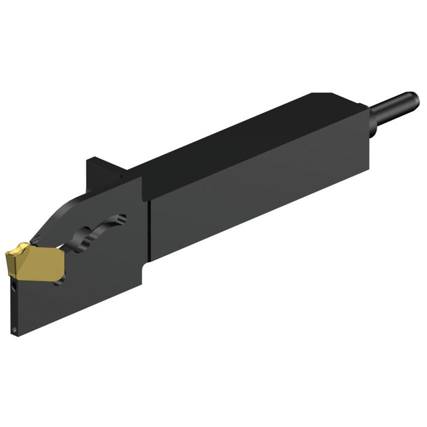 QS-QD-RFE0500C06S QD QS Shank Tool for Parting and Grooving