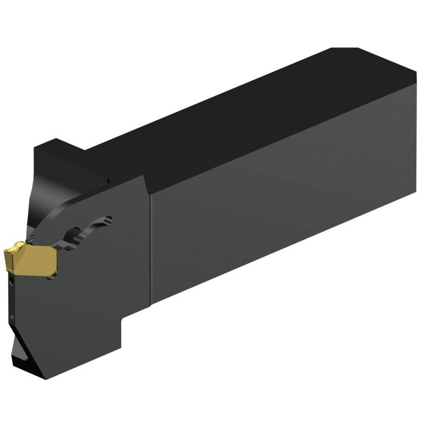 QS-QD-RFE0800C12D QD QS Shank Tool for Parting and Grooving