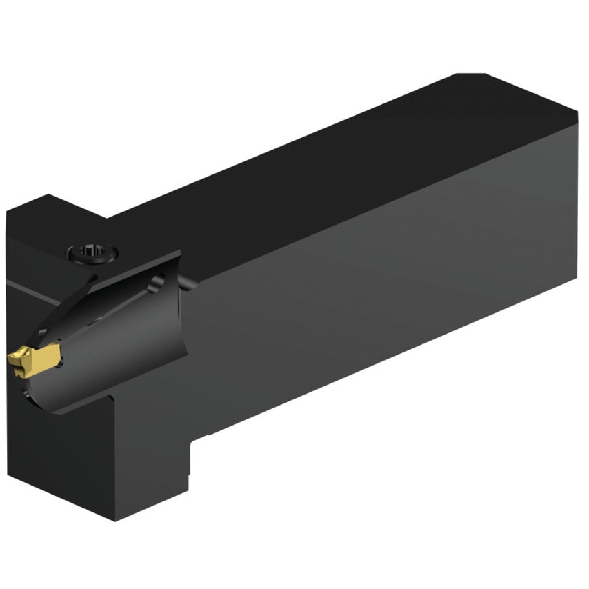 QS-QI-RFG15C16-016B QI Shank Tool for Face Grooving