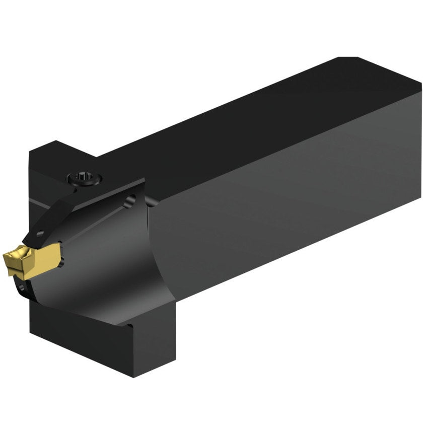 QS-QI-RFK20C16-023B QI Shank Tool for Face Grooving