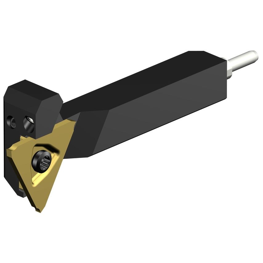 QS-RF123T06-1010BHP Shank Tool