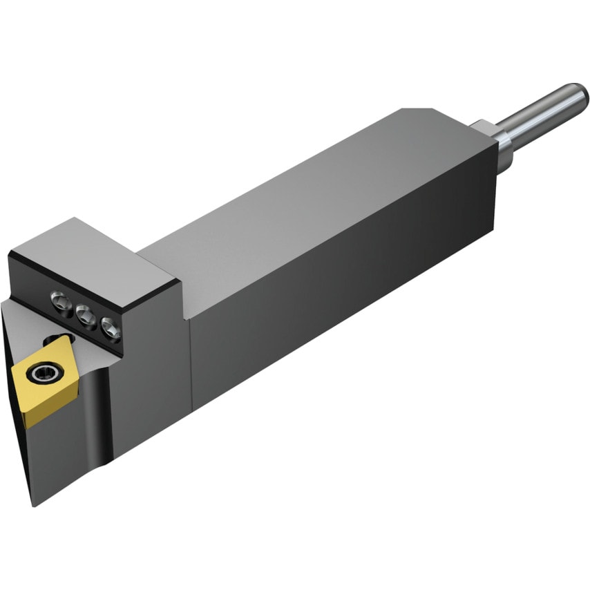 QS-SDJCR06082XHP 107 QS Shank Tool for Turning