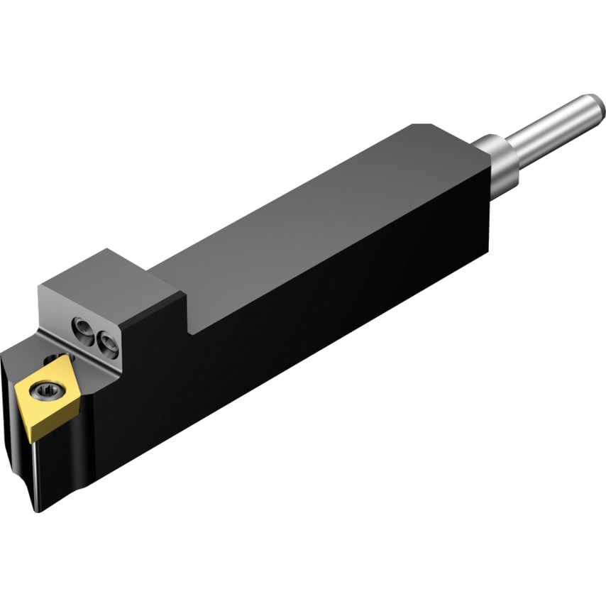 QS-SDJCR082XHP-M 107 QS Shank Tool for Turning