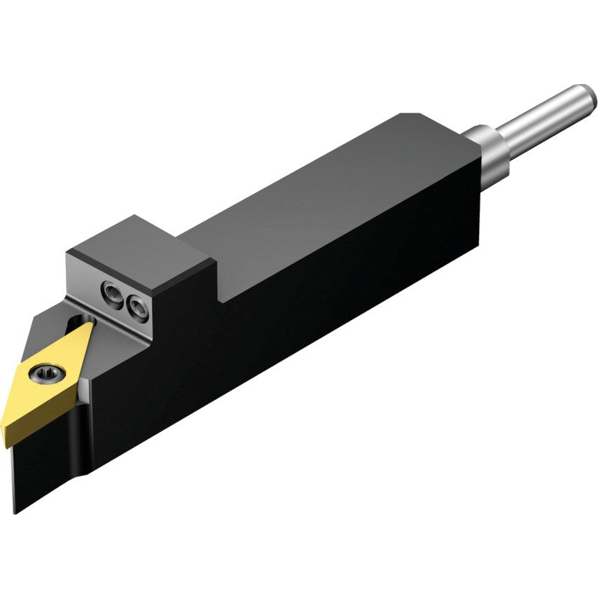 QS-SVJCL082XHP-M 107 QS Shank Tool for Turning