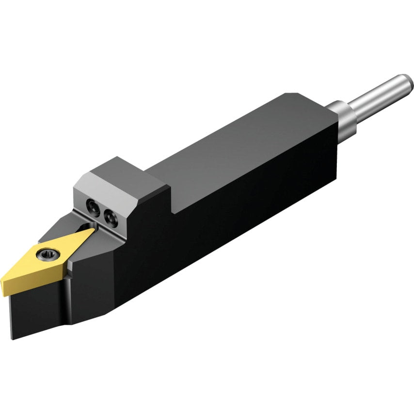 QS-SVVBN082XHP 107 QS Shank Tool for Turning