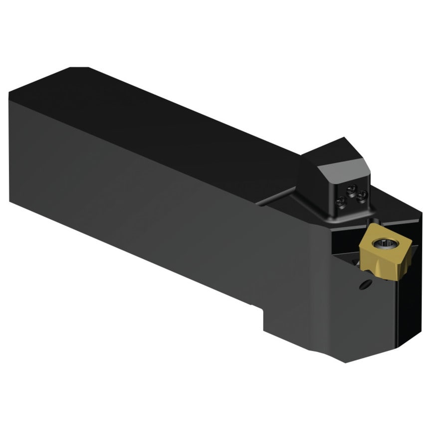 QS-TR-D13JCL16HP TR QS Shank Tool for Turning