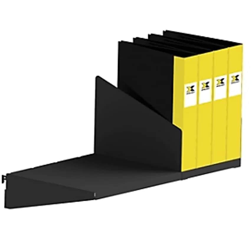 QUICK ON File Support, WxH 310 X 216mm, Right